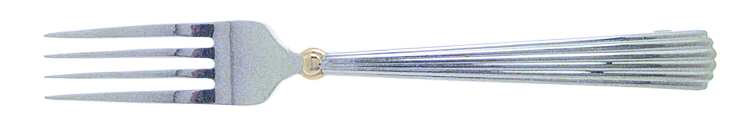 Carleton Gold (Stainless) Fork