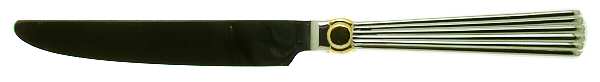 Carleton Gold (Stainless) New French Hollow Knife