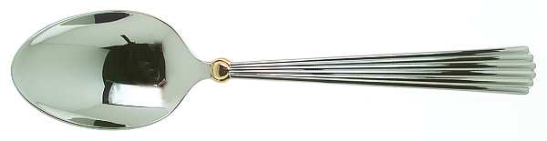 Carleton Gold (Stainless) Tablespoon (Serving Spoon)