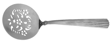 Carleton (Stainless) Tomato Server W/Stainless Bowl HC
