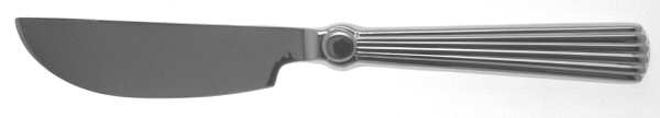 Carleton (Stainless) Hollow Handle Master Butter Knife