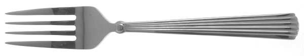 Carleton (Stainless) Individual Salad Fork