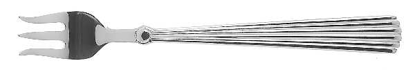 Carleton (Stainless) Cocktail/Seafood Fork