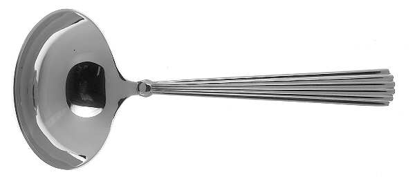 Carleton (Stainless) Solid Gravy Ladle