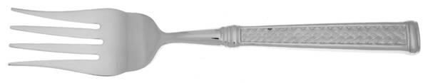Kells (Stainless) Cold Meat Fork Large, Stainless Tines HC