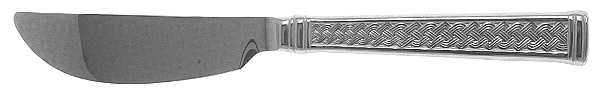 Kells (Stainless) Hollow Handle Master Butter Knife