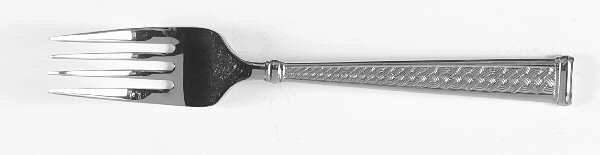 Kells (Stainless) Individual Salad Fork