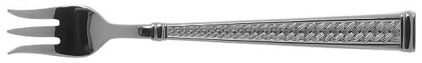 Kells (Stainless) Cocktail/Seafood Fork