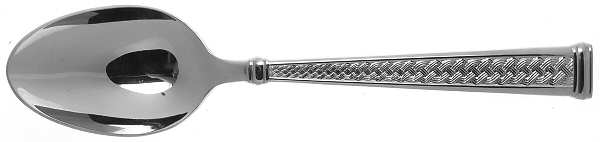 Kells (Stainless) Place/Oval Soup Spoon