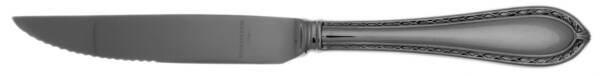 Powerscourt (Stainless) Steak Knife Individual Hollow, Serrate HC