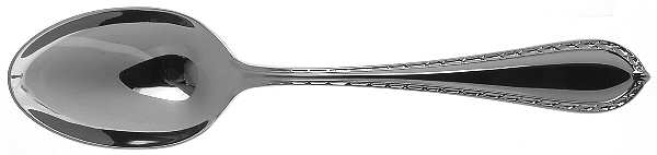 Powerscourt (Stainless) Tablespoon (Serving Spoon)