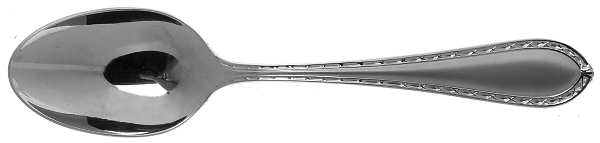 Powerscourt (Stainless) Teaspoon