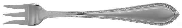 Powerscourt (Stainless) Cocktail/Seafood Fork