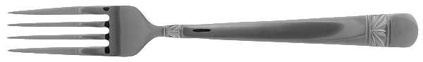 Wicklow (Stainless) Fork by Waterford