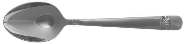 Place/Oval Soup Spoon