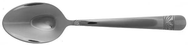 Wicklow (Stainless) Tablespoon (Serving Spoon)