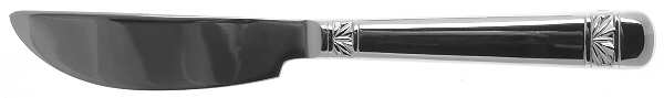 Wicklow (Stainless) Hollow Handle Master Butter Knife