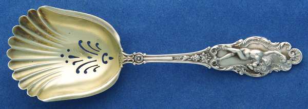 Bacchante (Sterling, 1895) Bon Bon Scoop
