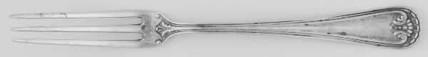 Bunker Hill (Sterling, 1910) Strawberry Fork