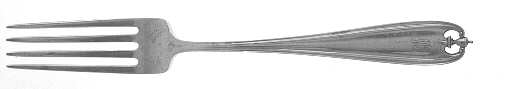 Carrollton (Sterling, 1914) Fork
