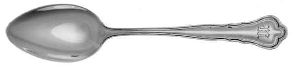 Chippendale (Sterling, 1918) Teaspoon