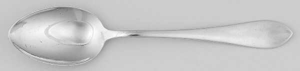 Colonial Antique (Sterling, 1922) Teaspoon