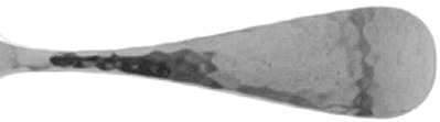 Colonial Antique-Hammered (Sterling, 1922) by Watson