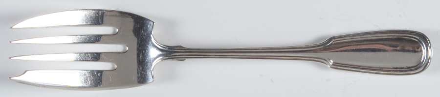 Colonial (Sterling, 1917) Individual Salad Fork