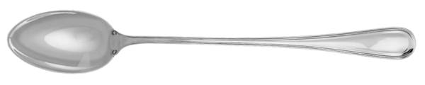 Commonwealth (Sterling, 1908) Iced Tea Spoon