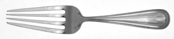 Commonwealth (Sterling, 1908) Baby Fork