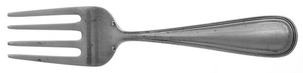 Commonwealth (Sterling, 1908) Small Baby Fork