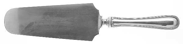 Commonwealth (Sterling, 1908) Pie Server with Silverplate Blade