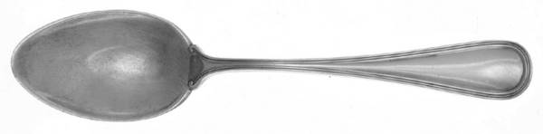Commonwealth (Sterling, 1908) Teaspoon