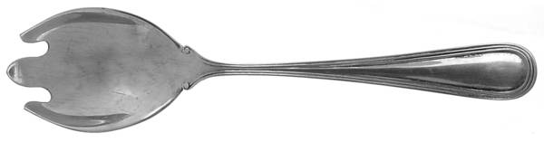 Commonwealth (Sterling, 1908) Ice Cream Fork