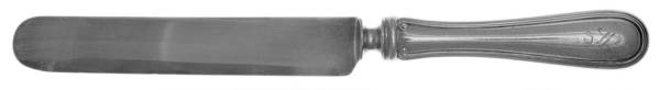 Commonwealth (Sterling, 1908) Old French Hollow Knife with Bolster