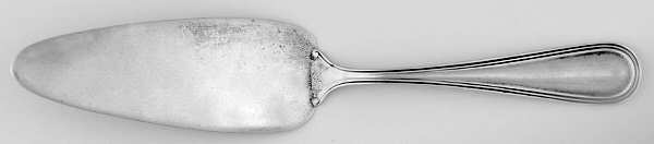 Commonwealth (Sterling, 1908) Solid Cheese Server