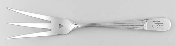 Dorian (Sterling, 1904) Lemon Fork