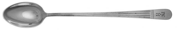 Dorian (Sterling, 1904) Iced Tea Spoon