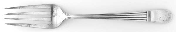 Dorian (Sterling, 1904) Youth Fork