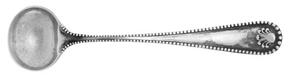 Dorchester (Stlng, 1905) Master Salt Spoon