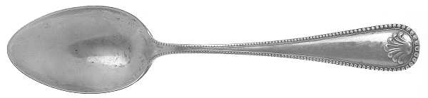 Dorchester (Stlng, 1905) Teaspoon