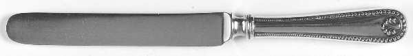 Dorchester (Stlng, 1905) Old French Hollow Knife with Bolster