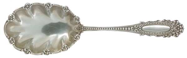 Eugenie (Sterling, 1895) Preserve Spoon