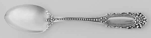 Eugenie (Sterling, 1895) Youth Spoon