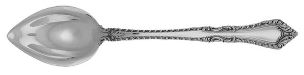 Foxhall (Sterling, 1942) Fruit/Orange Spoon
