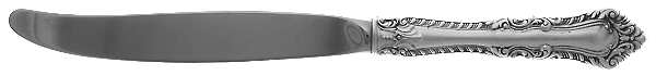 Modern Hollow Knife