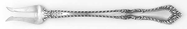 Foxhall (Sterling, 1942) Olive Fork