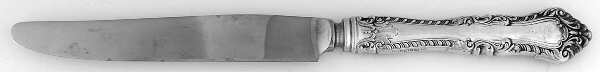 New French Hollow Knife with Bolster