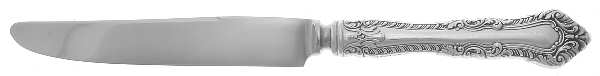 Foxhall (Sterling, 1942) New French Hollow Knife with Bolster by Watson