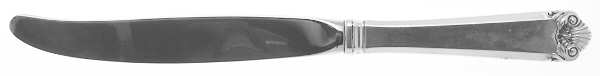 George II Rex-Handchsd (Sterling, 1936) Modern Hollow Knife
